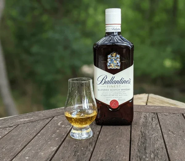 Ballantines