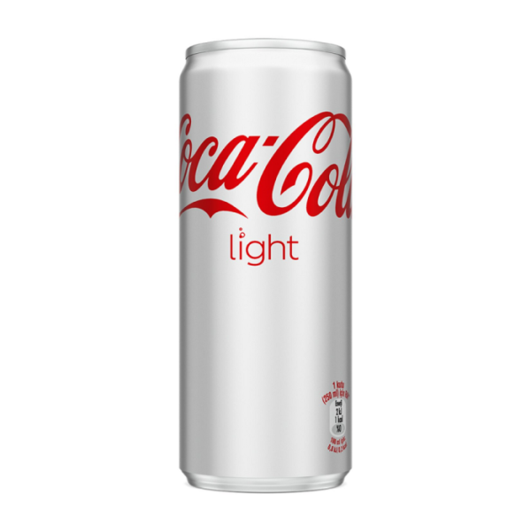 Coke Light