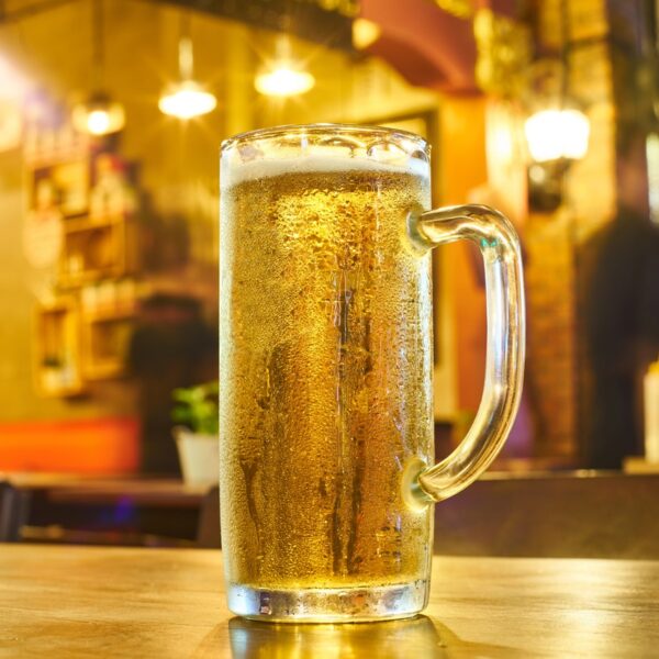 Draft Beer