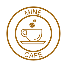 Mine Cafe logo