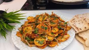 Köylüm Patates