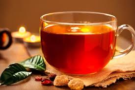 Çay - Fincan