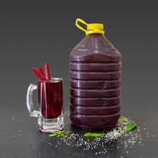 Şalgam - 0,5 lt