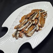 Hamsi Füme